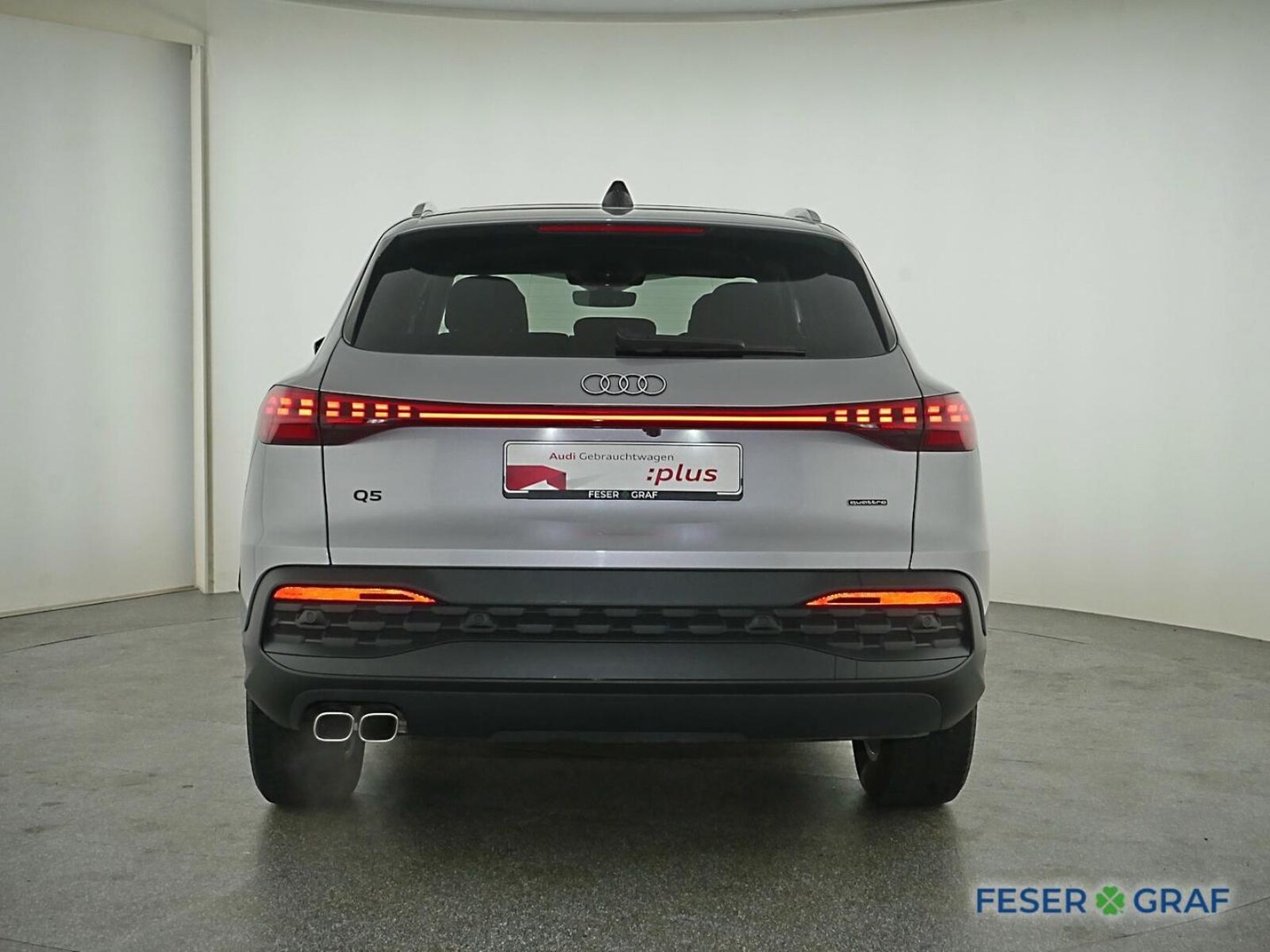 Audi Q5 – Bild 12