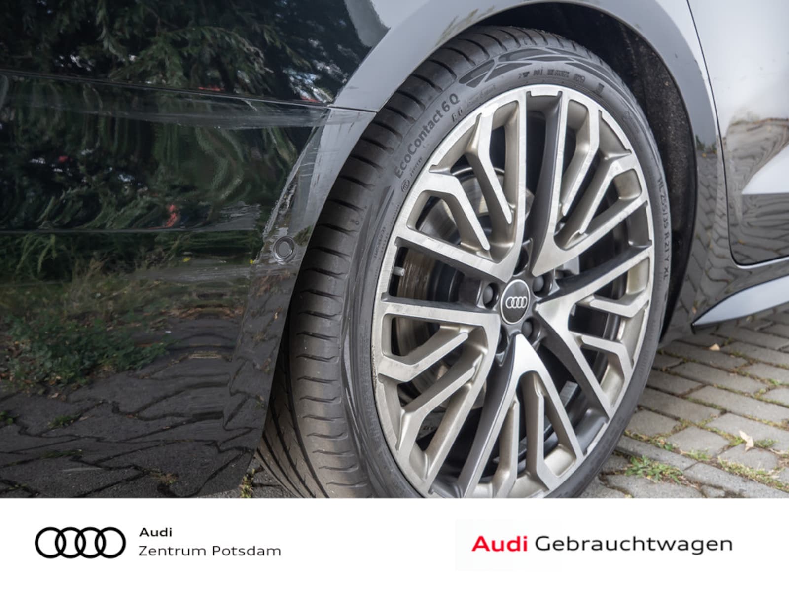 Audi A6 Limousine – Bild 5