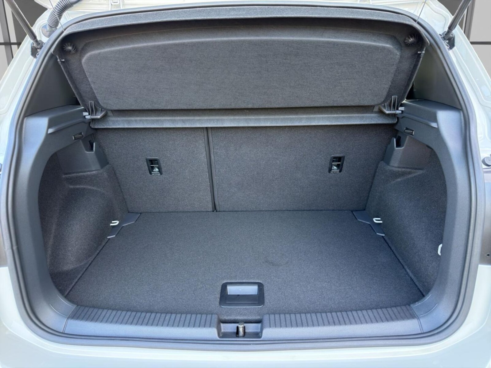 Volkswagen T-Cross – Bild 14