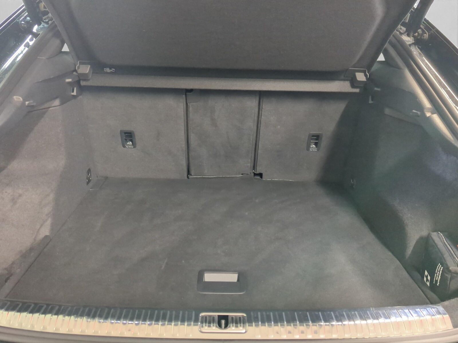 Audi RS Q3 Sportback – Bild 18