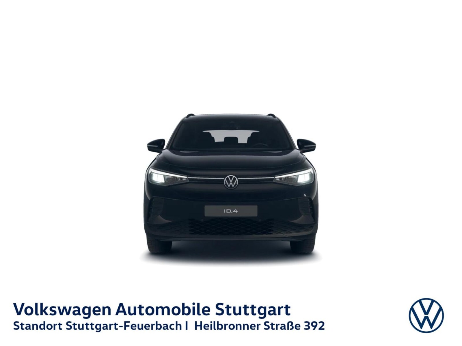 Volkswagen ID.4 – Bild 3