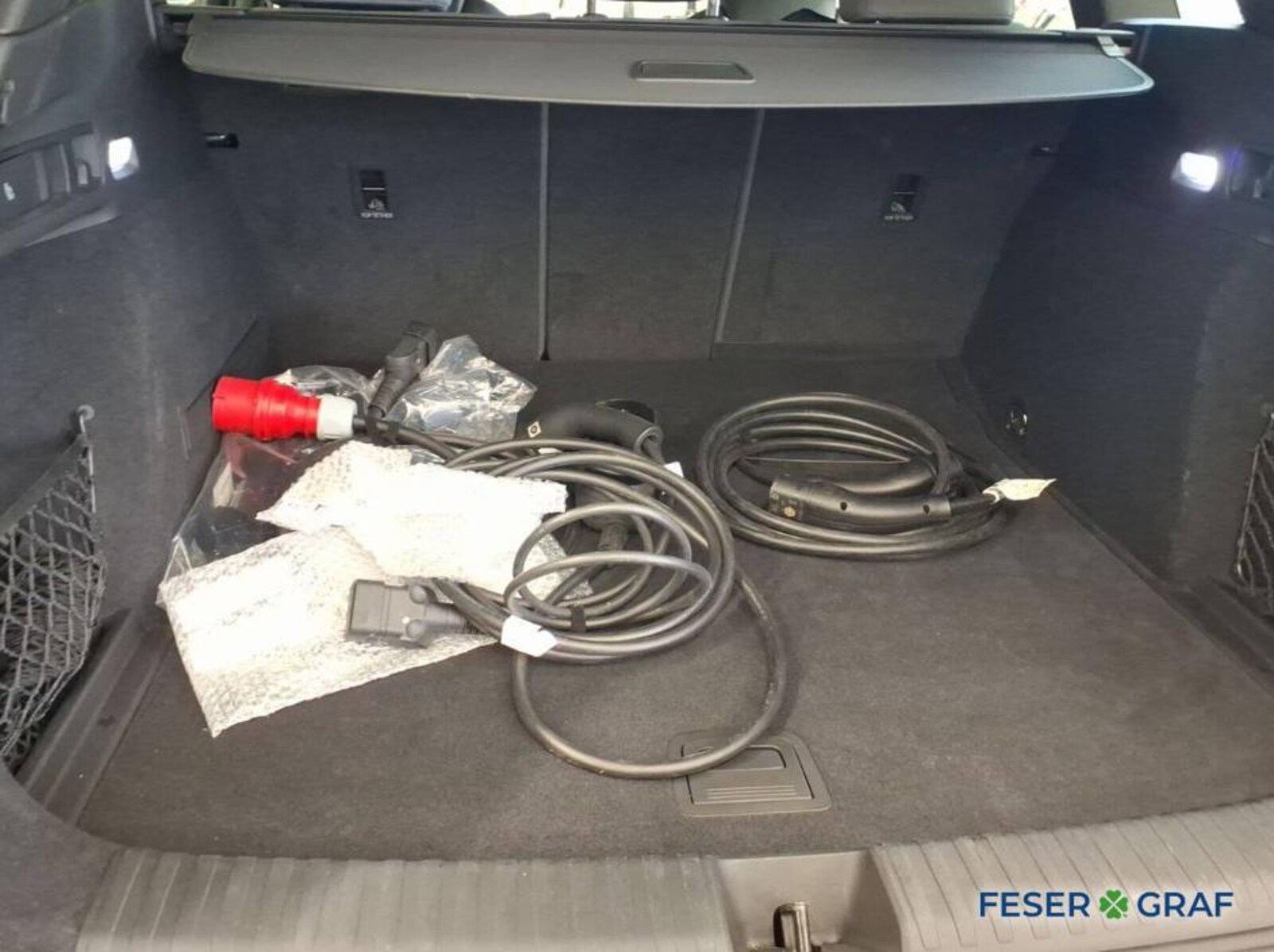 Audi SQ6 e-tron – Bild 6