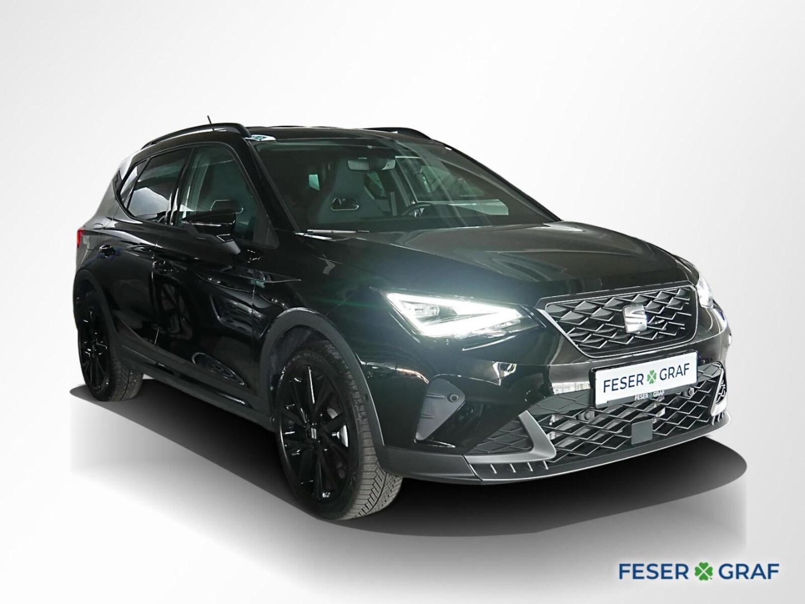 SEAT Arona – Bild 2