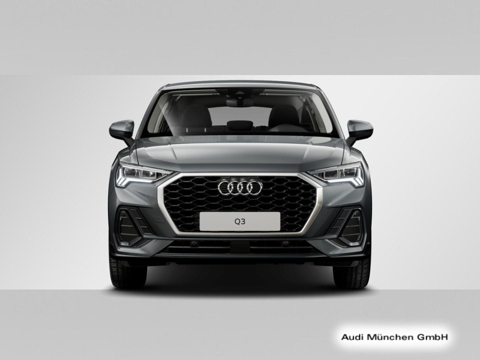 Audi Q3 Sportback – Bild 2
