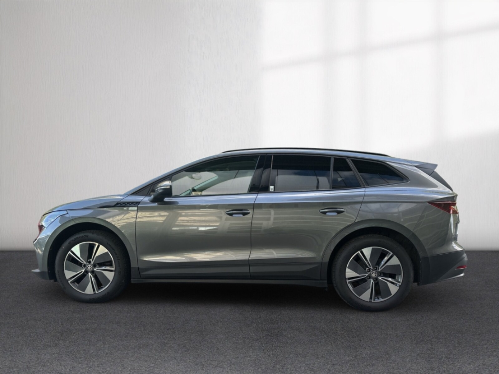 Škoda Enyaq – Bild 2