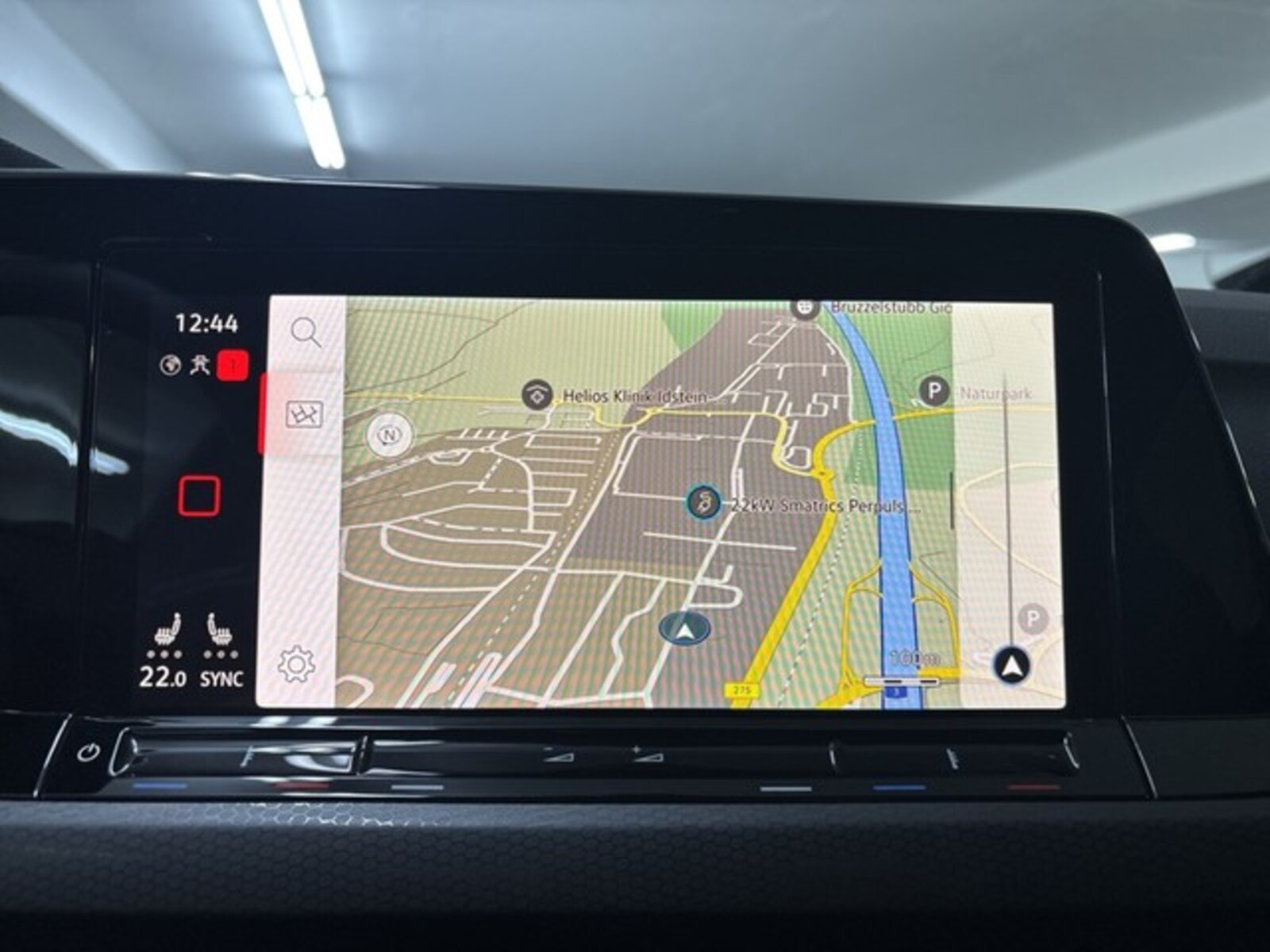 Volkswagen Golf – Bild 13