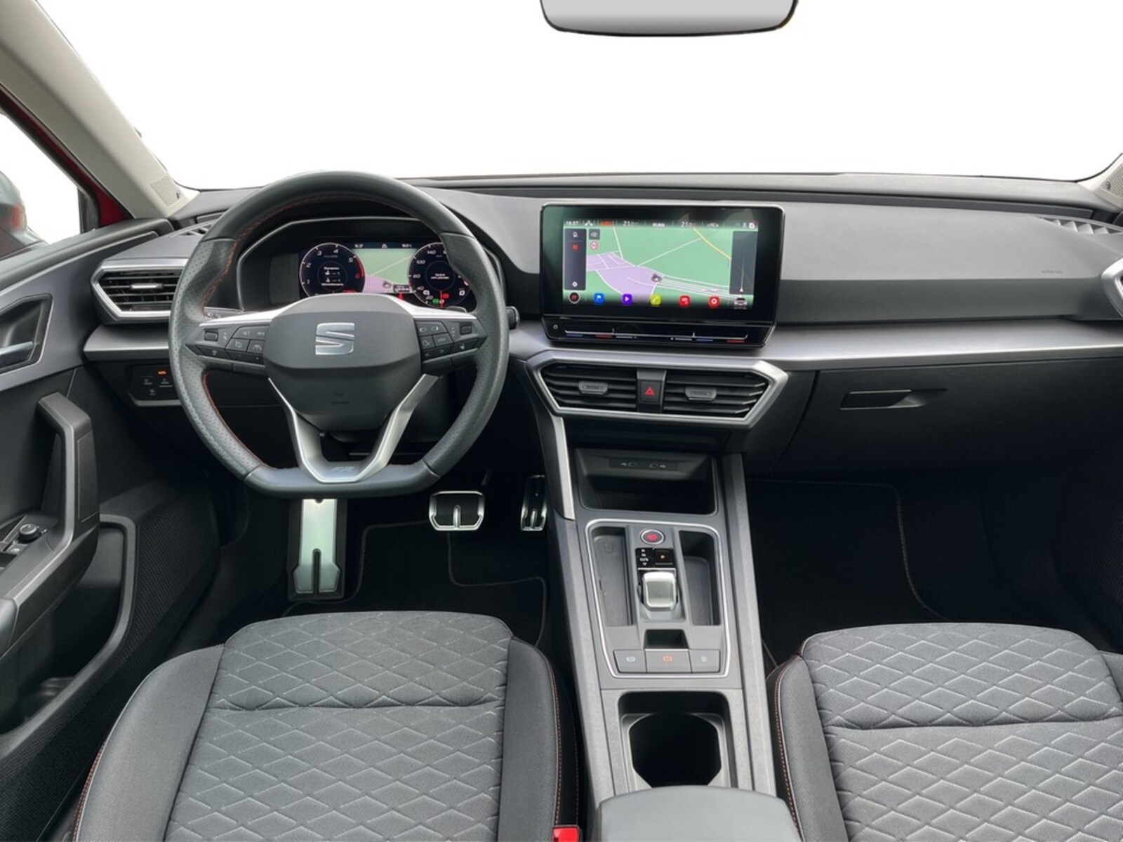 SEAT Leon – Bild 15