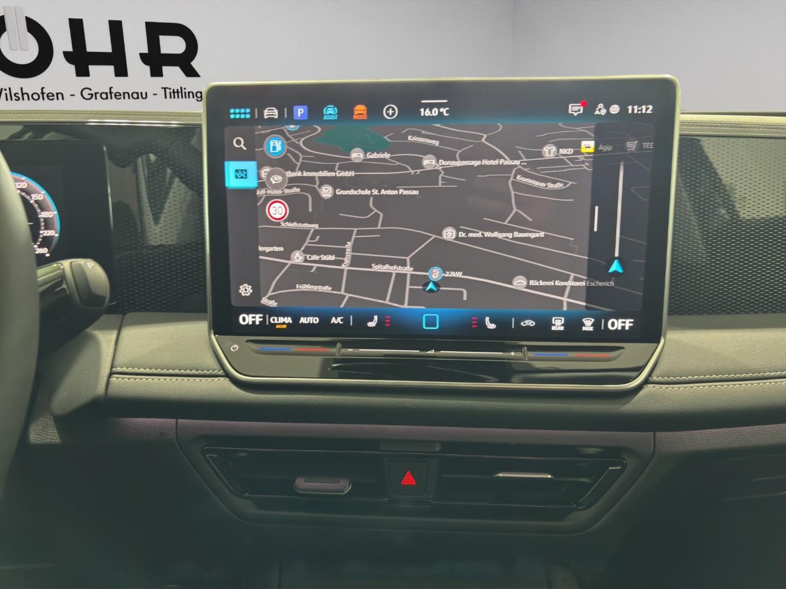 Volkswagen Tiguan – Bild 11