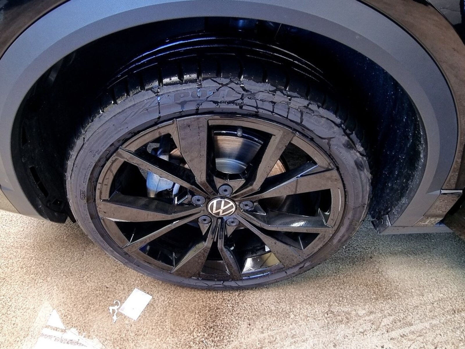 Volkswagen T-Roc Cabriolet – Bild 11