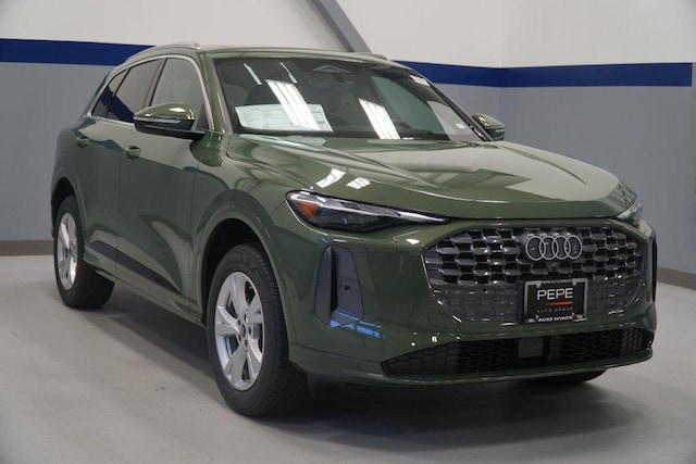 2026 Audi Q5