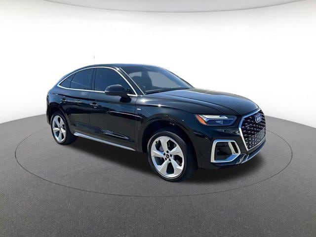Photo of 2023 Audi Q5 Sportback