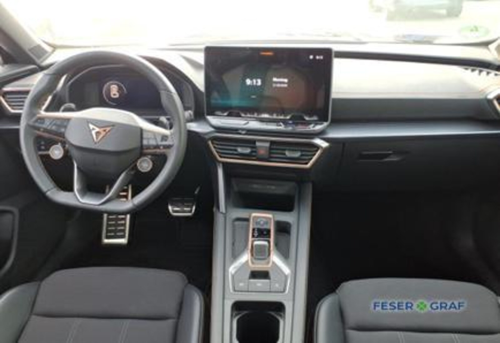 CUPRA Formentor – Bild 3