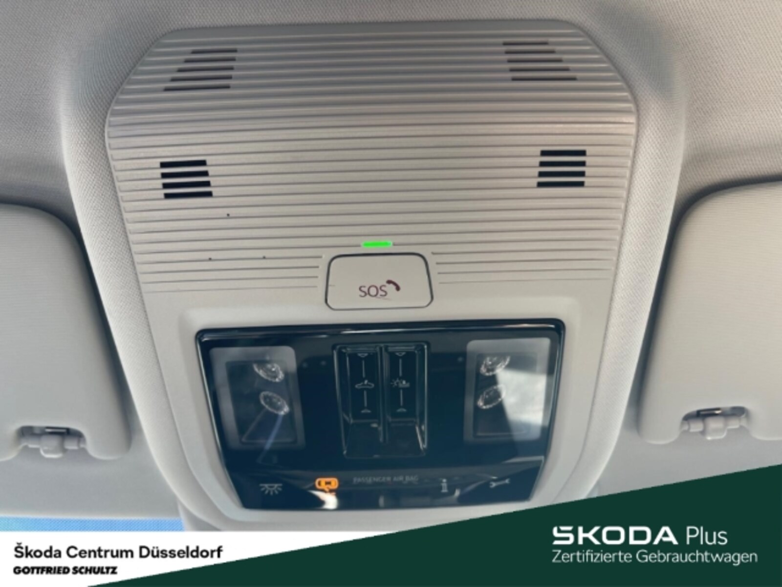 Škoda Octavia Combi – Bild 16