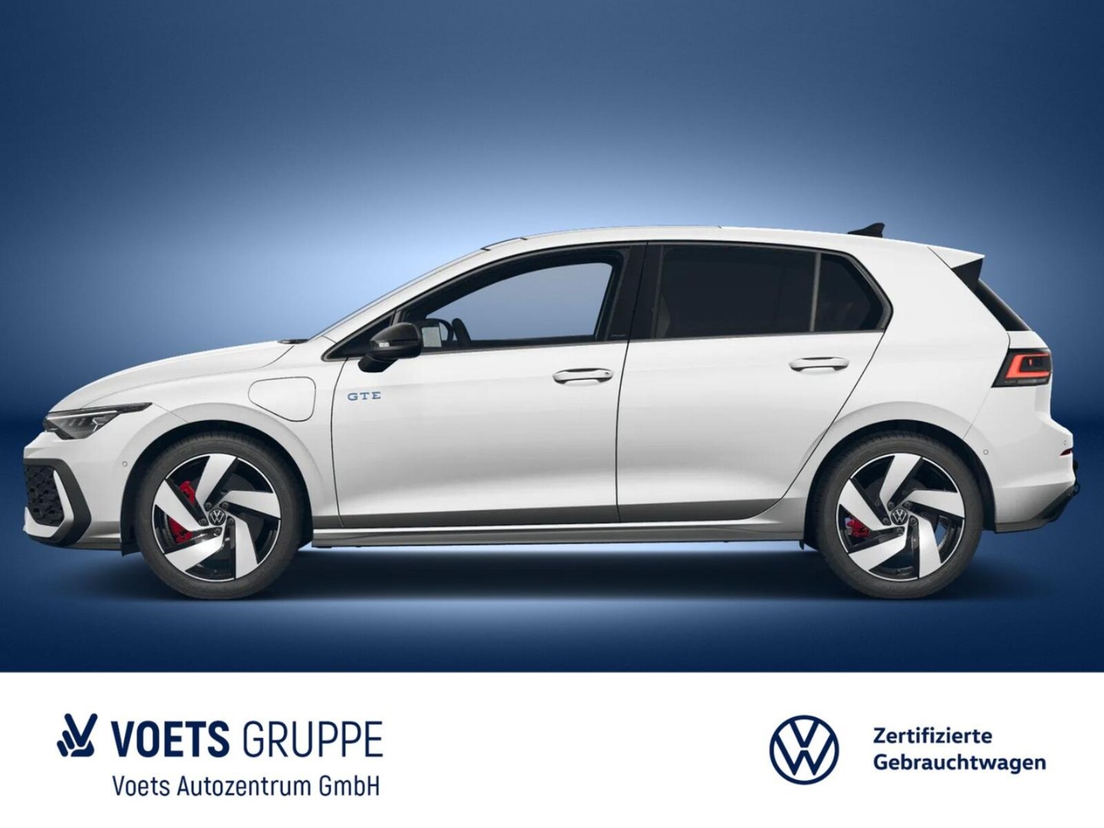 Volkswagen Golf – Bild 3