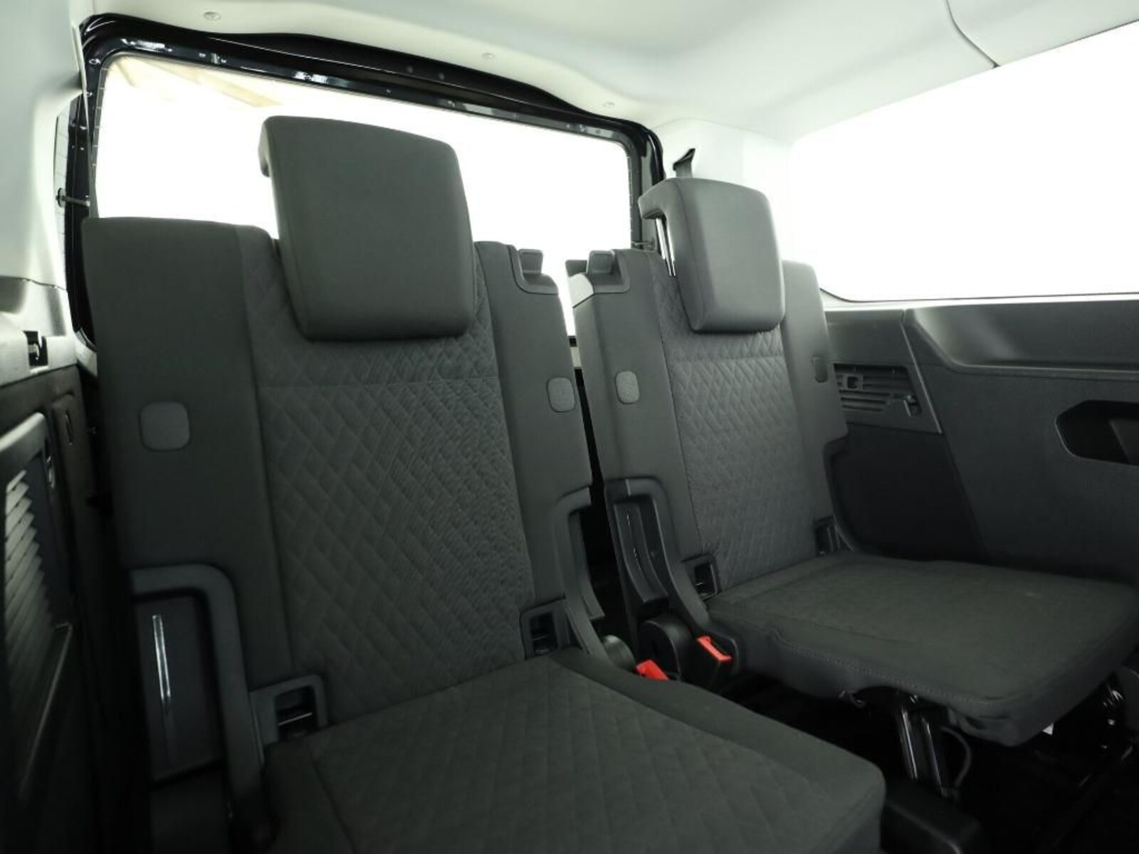Volkswagen Caddy Maxi – Bild 9