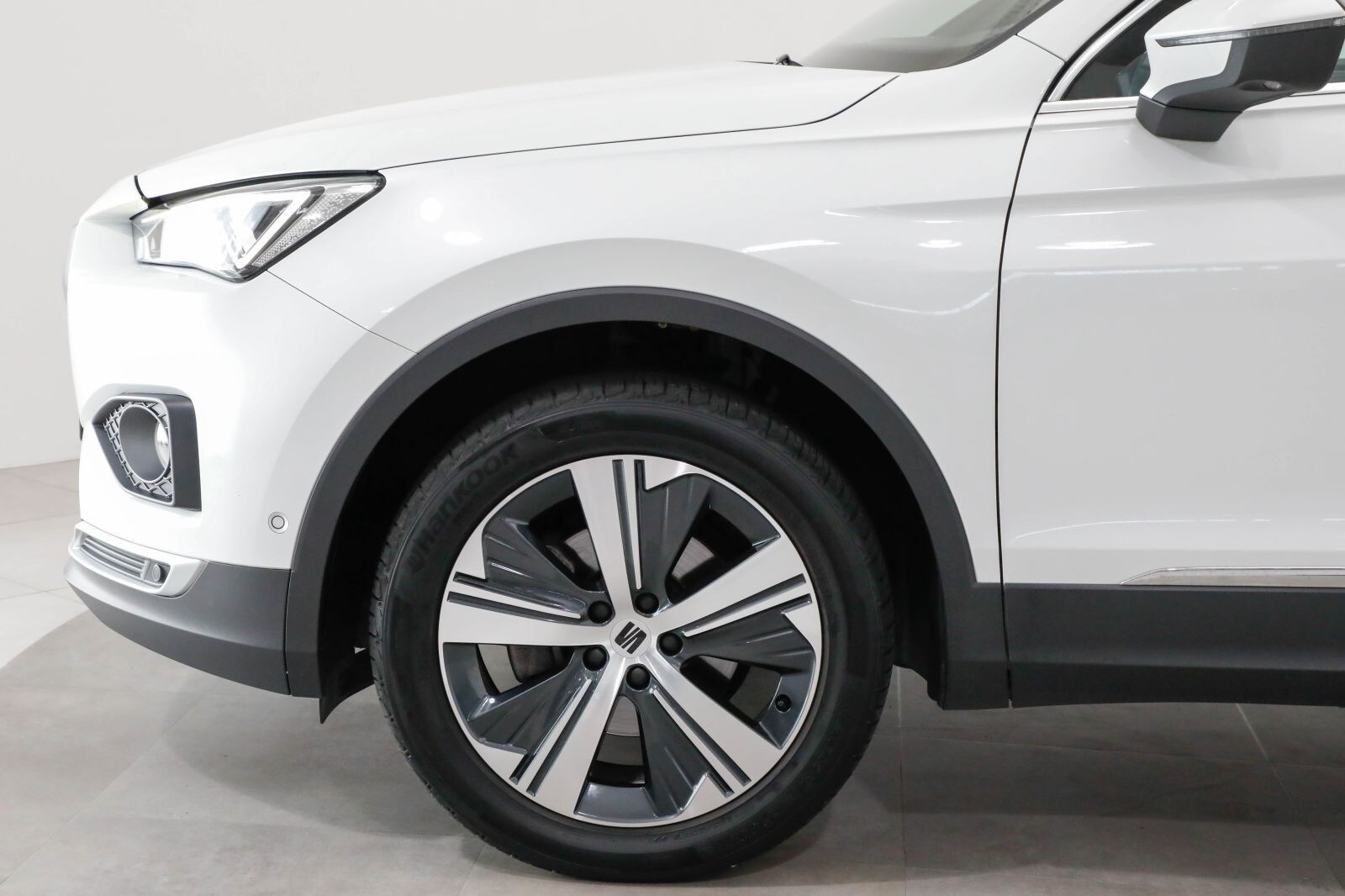 SEAT Tarraco – Bild 15