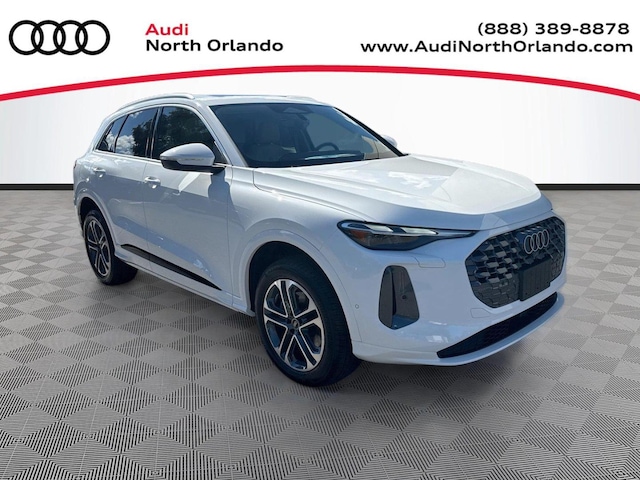 Photo of 2026 Audi Q5