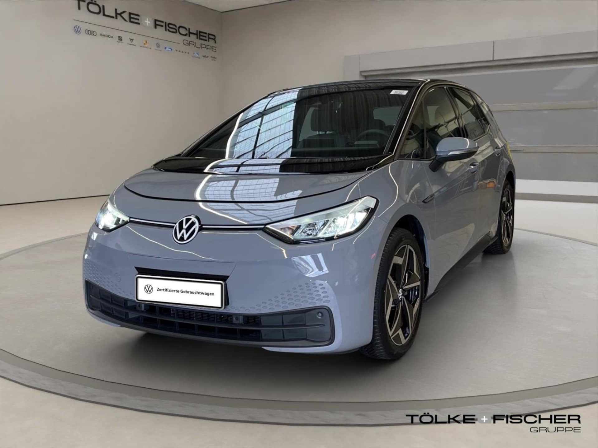 Volkswagen ID.3 2022