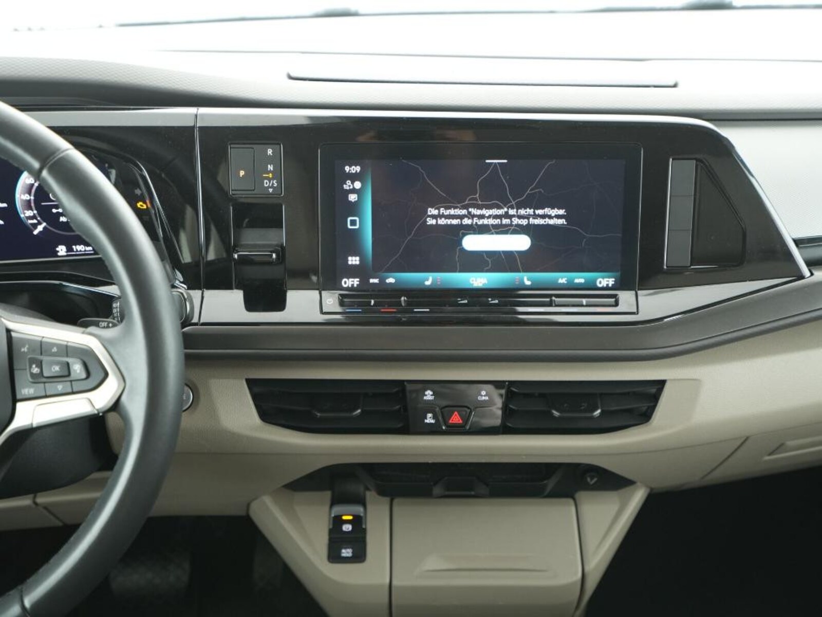 Volkswagen Multivan – Bild 6