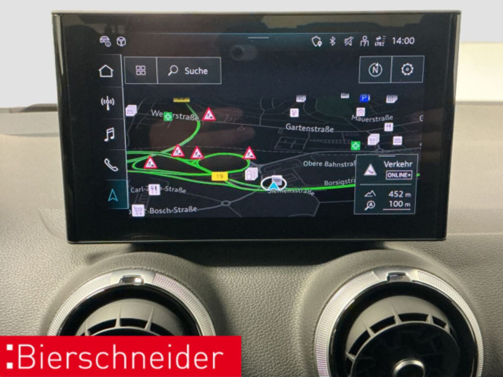 Audi Q2 – Bild 8