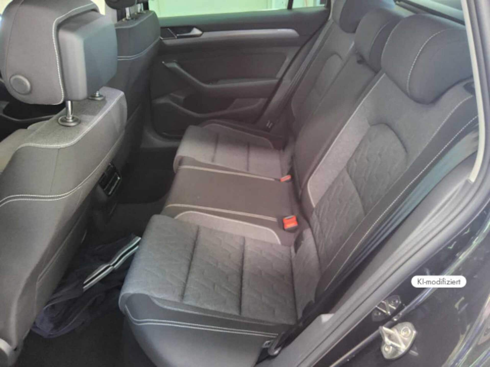 Volkswagen Passat Variant Business