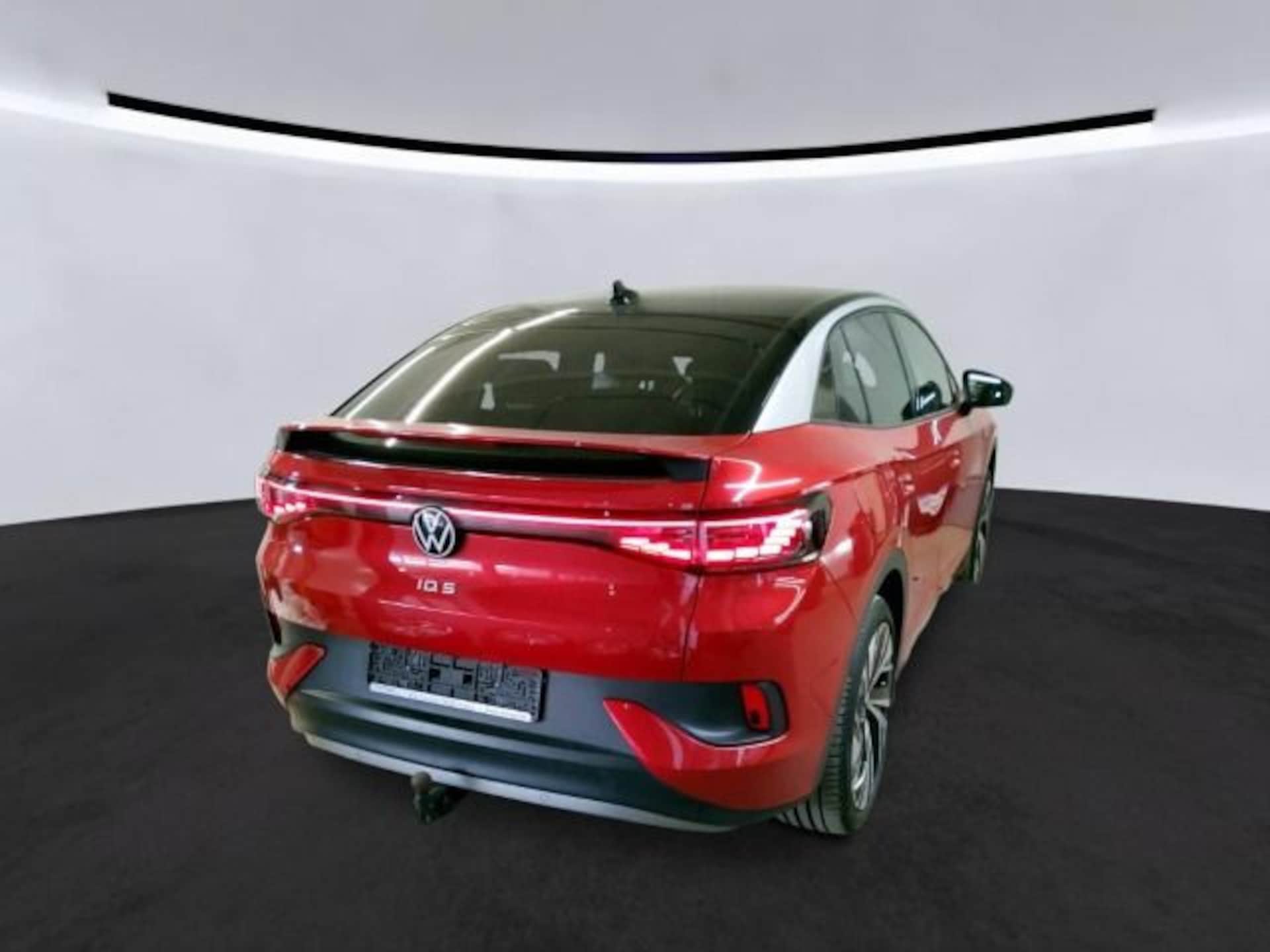 Volkswagen ID.5 Pro Performance