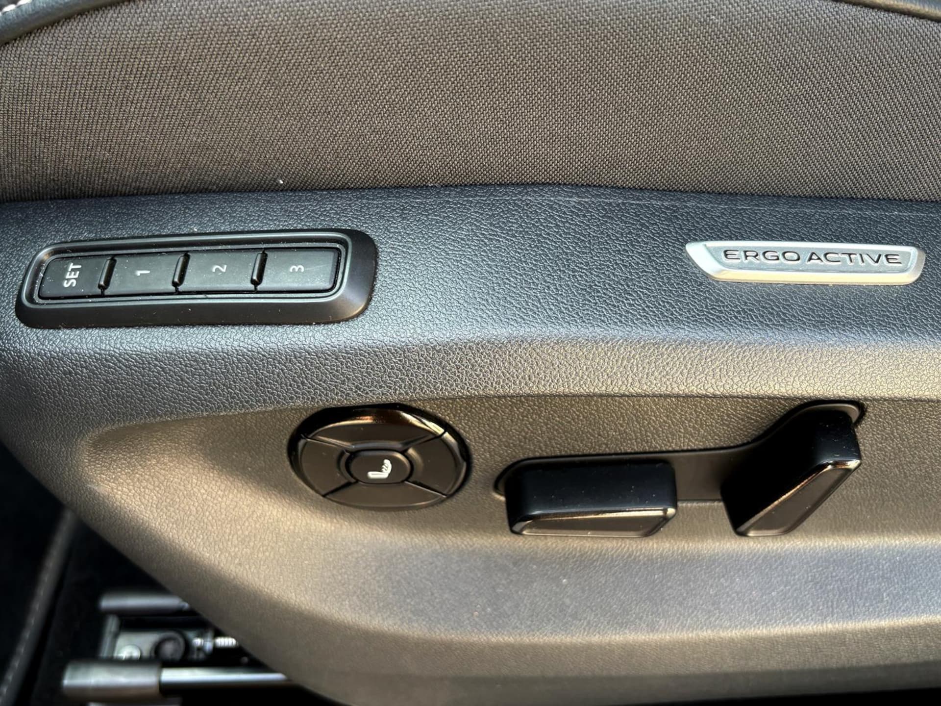 Volkswagen Tayron R-Line Plus
