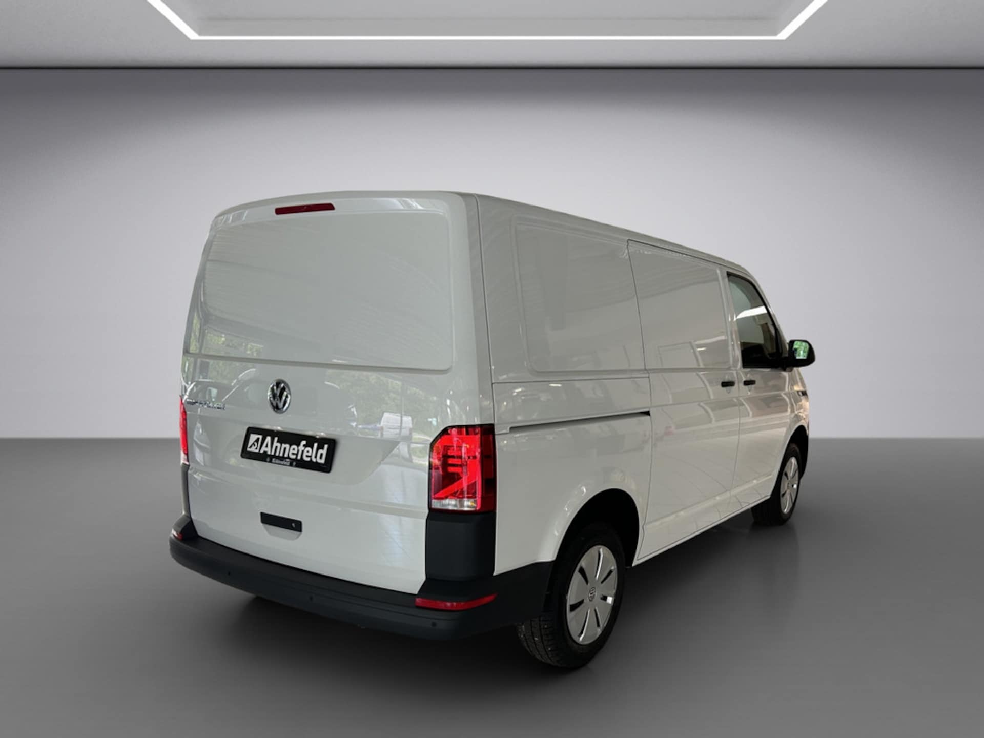 Volkswagen T6.1 Transporter Kasten kurzer Radstand
