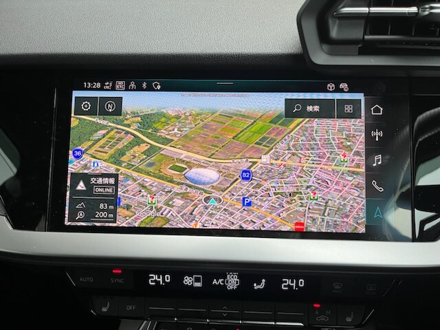 Image about Audi RS 3 Sportback RS 3 Sportback 294(400) kW(PS) S tronic