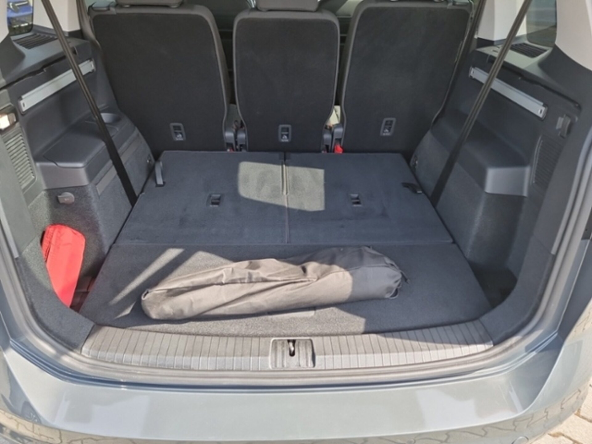 Volkswagen Touran MOVE