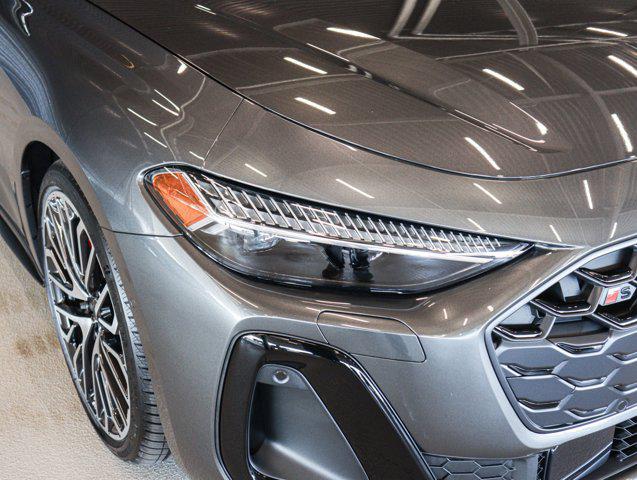 2025 Audi S5 Premium Plus - Photo 29
