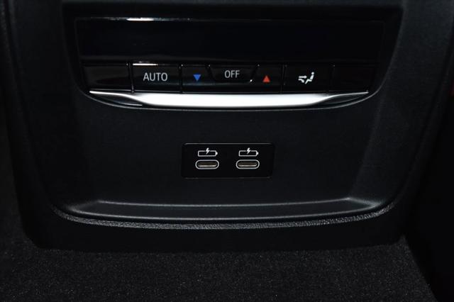 2024 BMW i4 40 - Photo 21