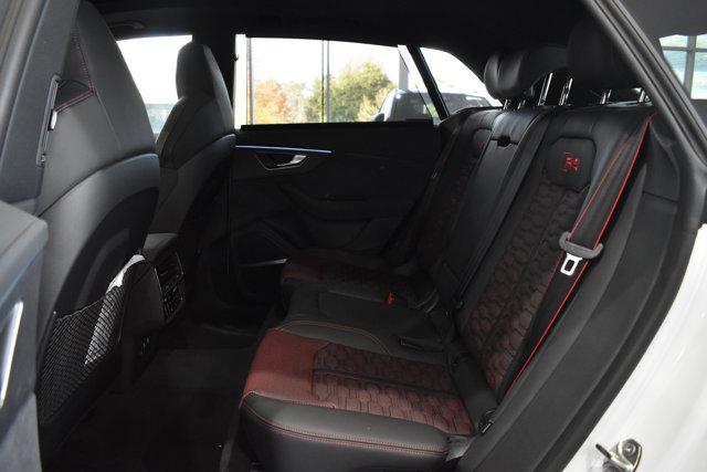 2026 Audi RS Q8 Base - Photo 35