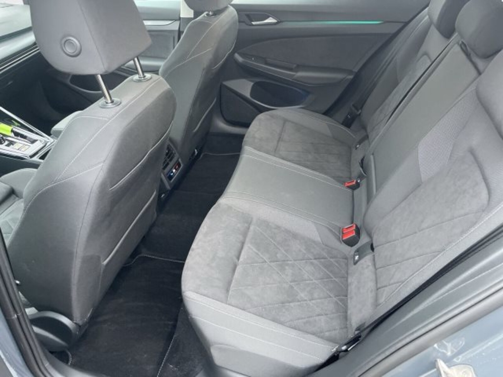 Volkswagen Golf Variant – Bild 10