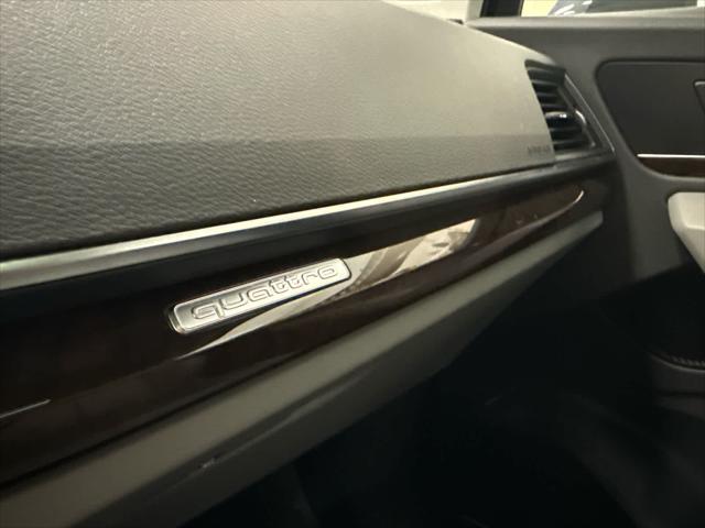 2019 AUDI Q5 - Image 23