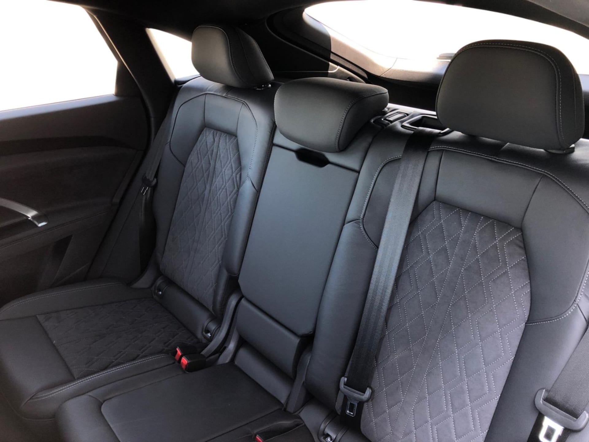 Audi SQ5 Sportback