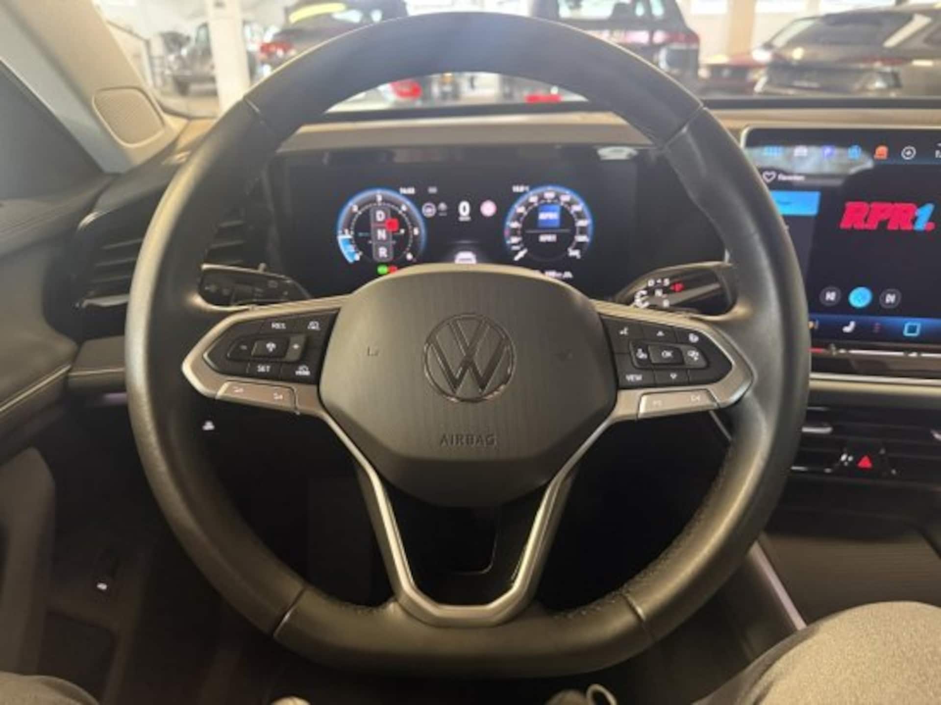 Volkswagen Passat Business