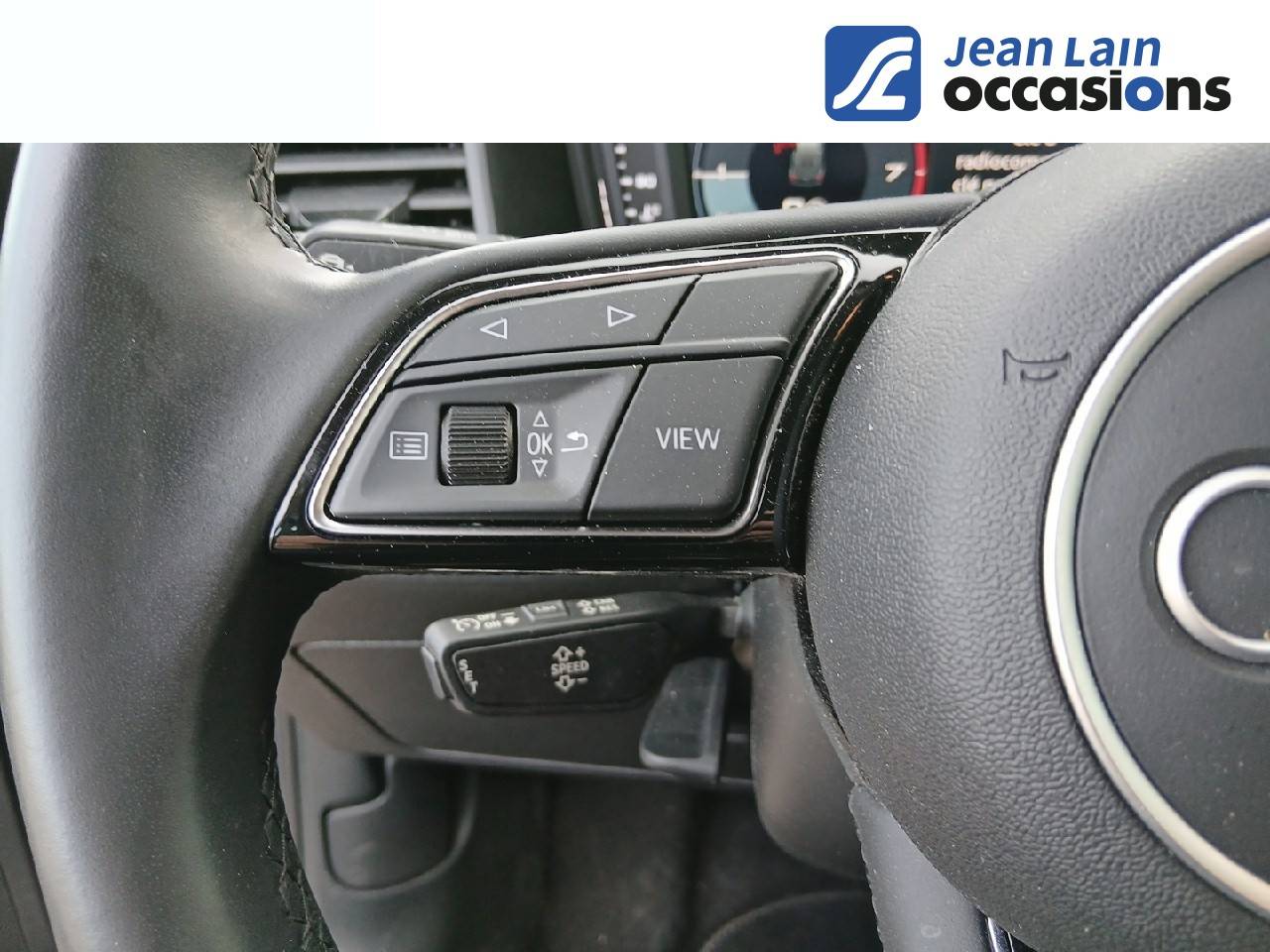 Image about Audi A1 citycarver Design 30 TFSI 81 kW (110 ch) S tronic