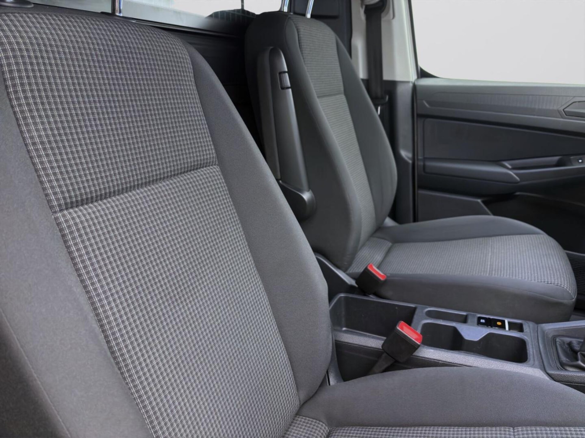 Volkswagen Caddy Cargo