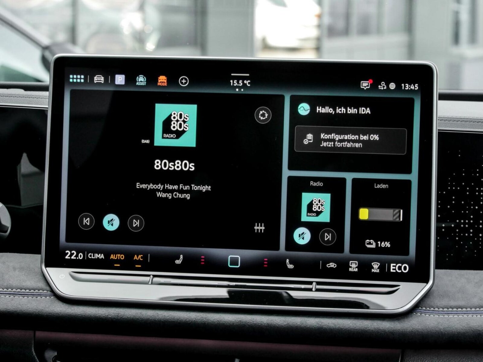 Volkswagen Tiguan – Bild 7