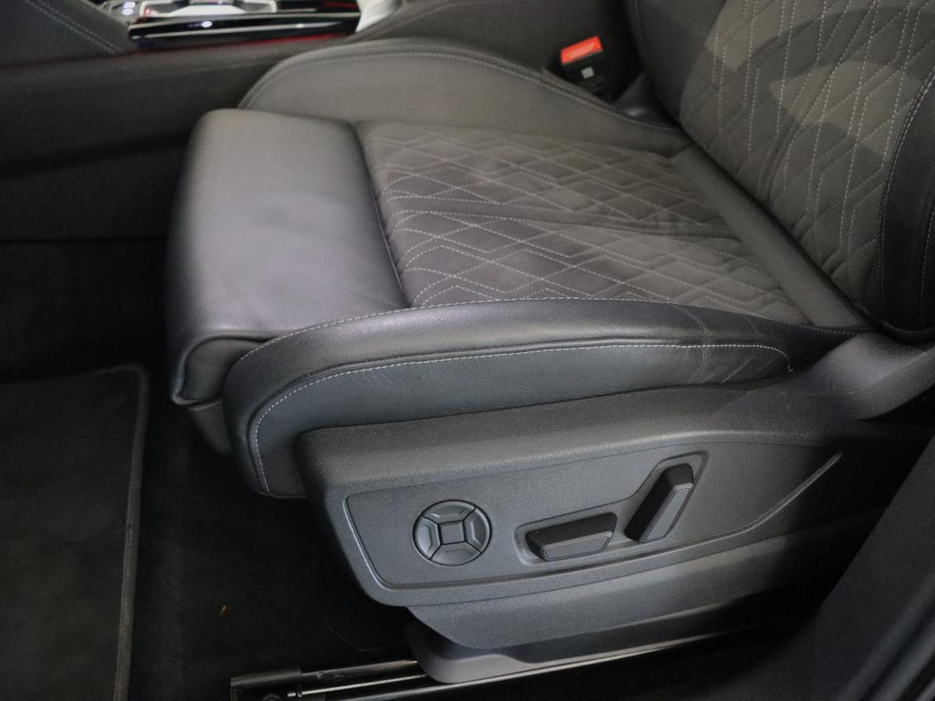 Audi SQ5 SUV
