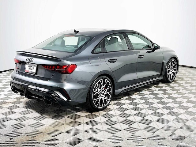 2026 Audi RS 3 Base - Photo 7
