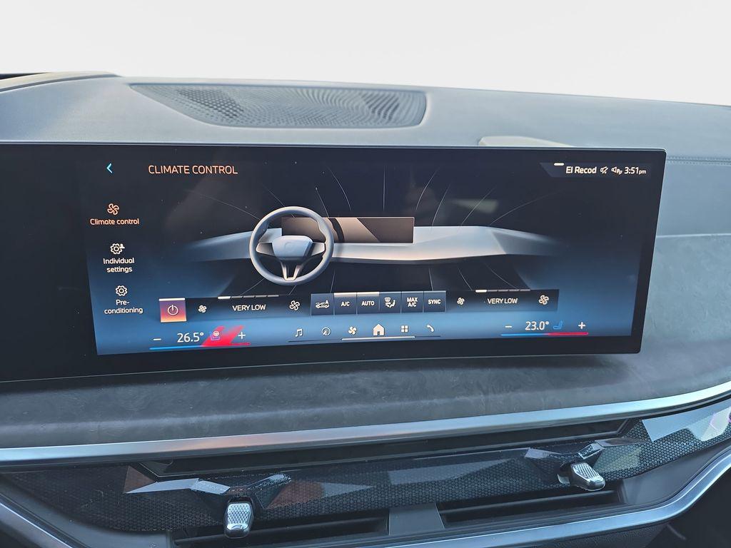 2025 BMW X5 40i - Photo 27