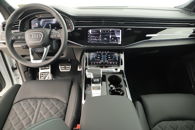 2026 Audi SQ7 Premium Plus - Photo 18