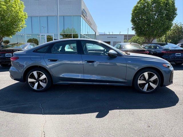 2026 Audi A5 Premium Plus - Photo 8