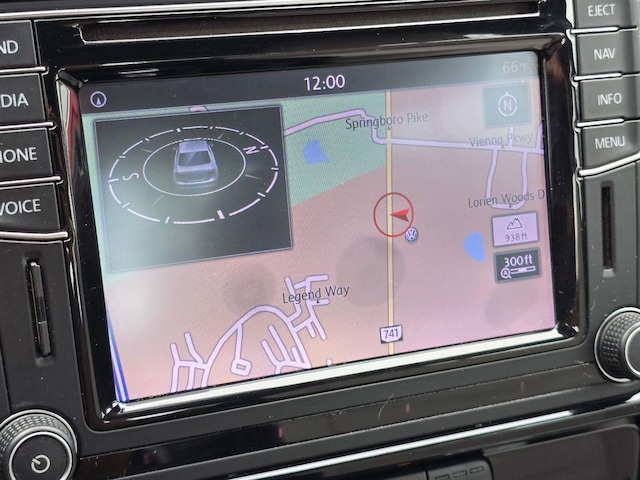 2016 Volkswagen Jetta