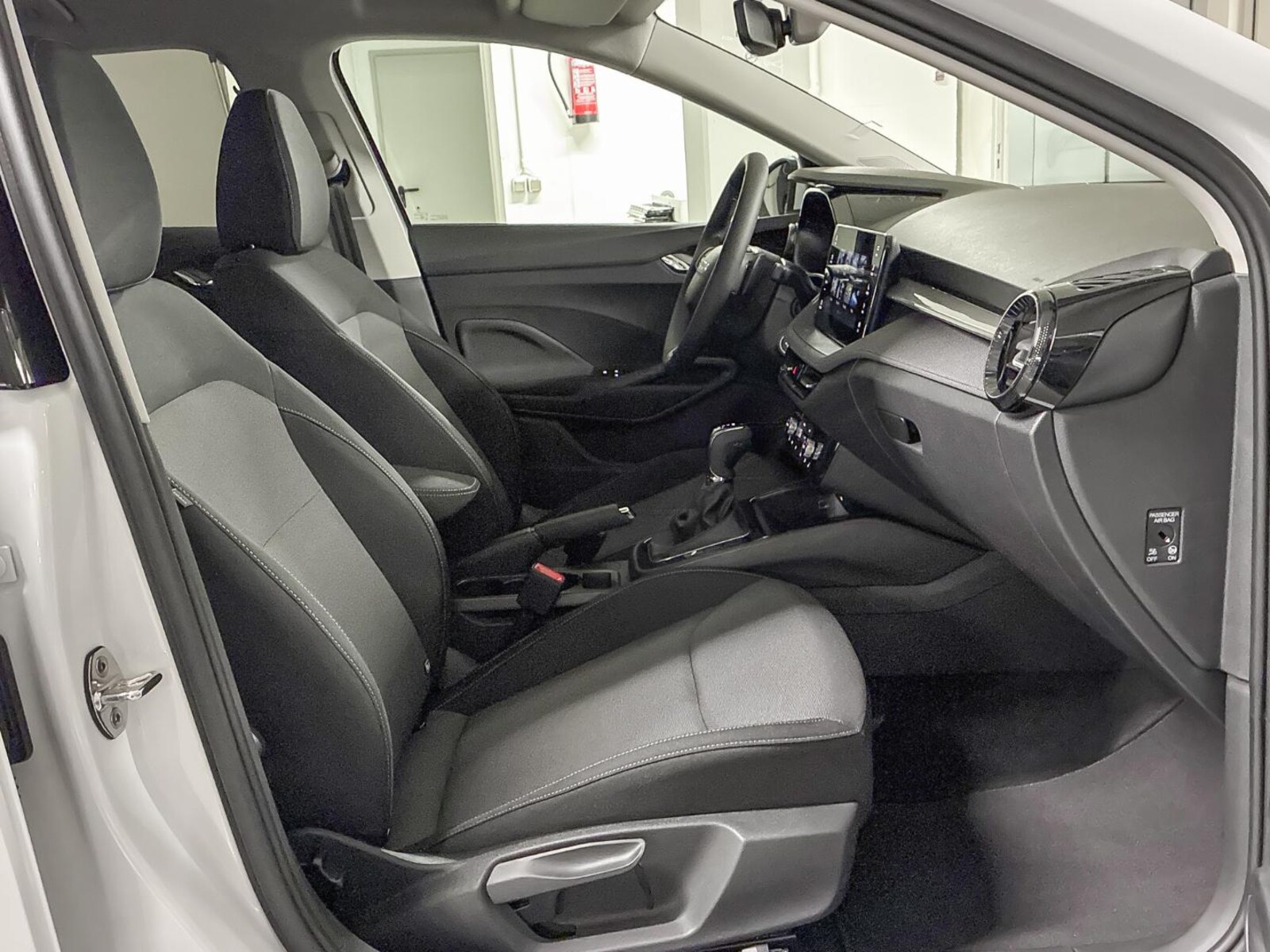 Škoda Fabia – Bild 5