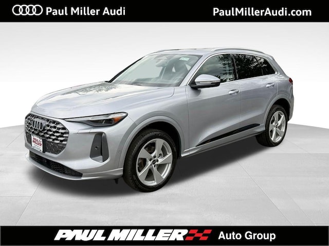 Photo of 2026 Audi Q5