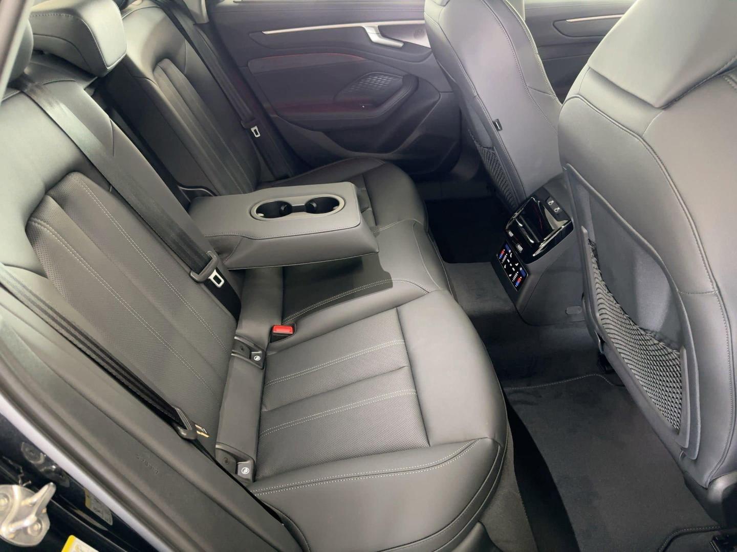 2026 Audi A6 Premium Plus - Photo 29