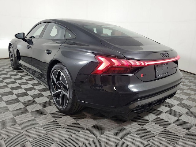 2024 Audi RS e-tron GT